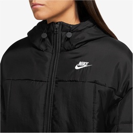 Nike Sportswear Therma-FIT Essentials Steppjacke Damen - black/white XXL