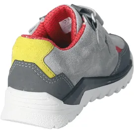 Ricosta Halbschuhe/Sneaker für Kinder, grau 28