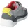 Ricosta Halbschuhe/Sneaker für Kinder, grau 28