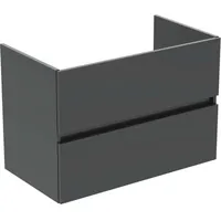 Ideal Standard Eurovit+ Waschtischunterschrank, 2 Auszüge