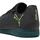 Puma Future 8 Play IT Fußballschuhe Senior - Puma black/fizzy light/green terrain 45