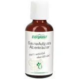 Bergland Pharma Bergland Sauna-Aufguss Alpenkräuter