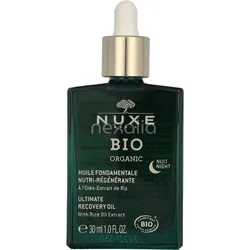 Nuxe Bio Organic Rice Oil Extract Recovery Oil 30 g