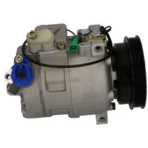 Bosch Kompressor, Klimaanlage