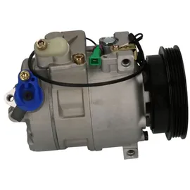 Bosch Kompressor, Klimaanlage
