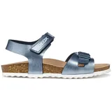 GEOX Adriel Girl Blau 27