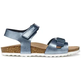 GEOX Adriel Girl Blau 27