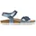 GEOX Adriel Girl Blau 27
