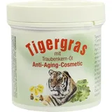 Weko-Pharma GmbH Tigergras Creme mit Traubenkernöl