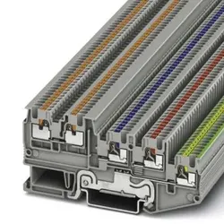 PHOENIX CONTACT Initiatoren-/Aktorenklemme PTIO 1,5/S #3244466