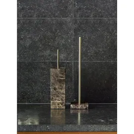 Aquanova Hammam, Toilettenpapierständer braun