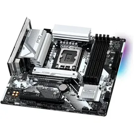 ASRock B760M Pro RS (90-MXBLH0-A0UAYZ)