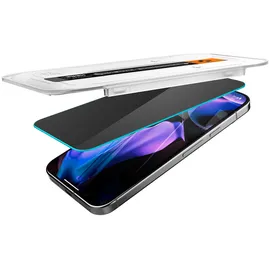 SPIGEN GlastR EZ Fit Privacy 2 Pack - Google Pixel 9 Pro XL