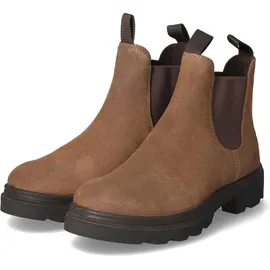 ECCO Grainer Damenschuhe 21470305482 21470305482 braun EU 36