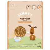 Bosch Tiernahrung Bosch Sammy's Müslitaler 5 Kilogramm Hundesnack