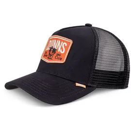 Djinn's Do Nothing Club Sunnyfab Trucker Cap beige Einheitsgröße