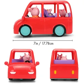 Jada Peppa Pig RC Family Car