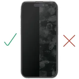 Hama Clear Protect für iPhone 15 Pro