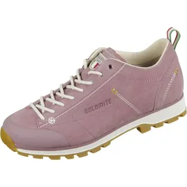 Dolomite Cinquantaquattro Low Damen dusty rose 40