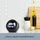 Amazon Echo Spot schwarz