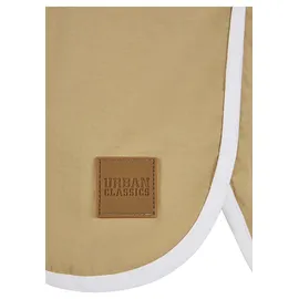URBAN CLASSICS Retro Swimshorts Beige S