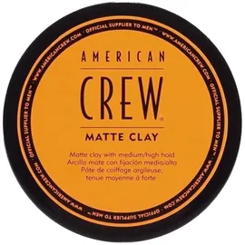 American Crew Matte Clay Haarwachs 85 g