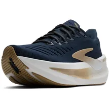 Brooks Glycerin Max 2 Herren Spellbound/Starfish/White 44