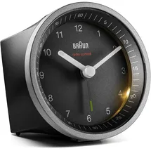 Braun BC07SB-DCF silber/schwarz