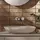 Villeroy & Boch Loop & Friends Aufsatzwaschtisch 62 x 42 cm (4A5000AM)