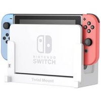 TotalMount Grand Wandhalterung Nintendo Switch, Switch OLED