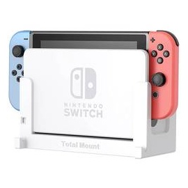 TotalMount Grand Wandhalterung Nintendo Switch, Switch OLED