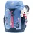Kinderrucksack Schmusebär 8l pacific-marine