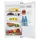Amica EVKSS 351 216 Einbaukühlschrank (158 l, 1020 mm hoch)