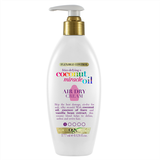 OGX Coconut Miracle Air Dry Cream 177 ml