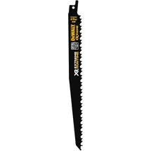 DeWalt DT99554 Säbelsägeblatt 152 mm 5 Stück