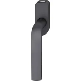 FSB 34 1267 Schwarz matt abschließbar