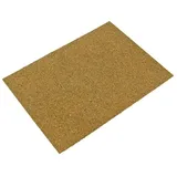 Artein Dichtung Kork-Gummi 140x195x1,50 mm