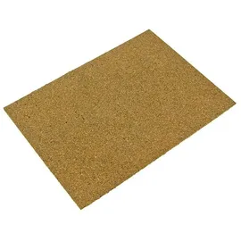 Artein Dichtung Kork-Gummi 140x195x1,50 mm
