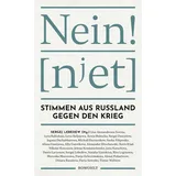 rowohlt hardcover Nein!