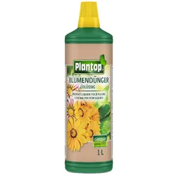 Plantop Blumendünger flüssig