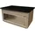 Saro Neutrales Element B 1600 mm, Farbe OAK