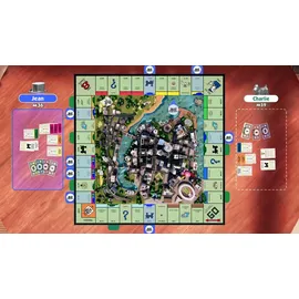 Monopoly (USK) (Nintendo Switch)