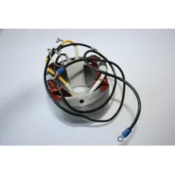 ELMAG Stator-Wicklung Pos. 10 - 9708826