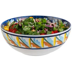 APS  Schale -MEDITERRANEAN- Ø 20,5 cm, H: 8 cm