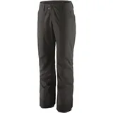 Patagonia Storm Shift Skihose Damen Schwarz M