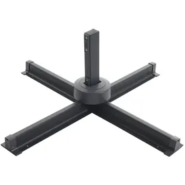 Mendler HWC-A96 Ø 400 cm Creme