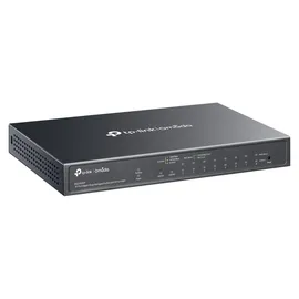 TP-Link Omada ES210GMP (10 Ports)
