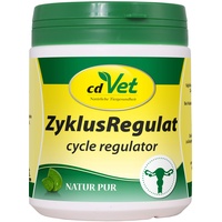 cdVet ZyklusRegulat