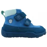 Affenzahn 01488 30211 Friendy Hai Blau Shoes Gr. 27