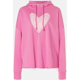 LIEBLINGSSTÜCK Kapuzensweatshirt CyrenaL Rosa S